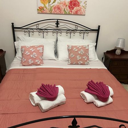 B&B Massafra Nella Tebaide Exteriör bild